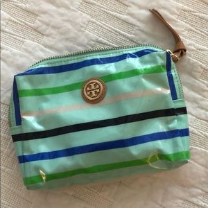Tory Burch Make Up bag